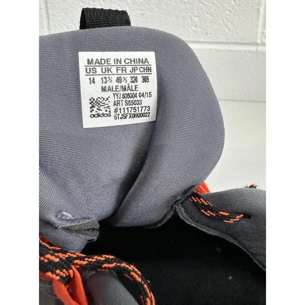 adidas good overall